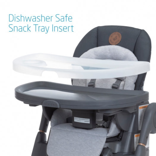 Minla 6-in-1 Adjustable High Chair