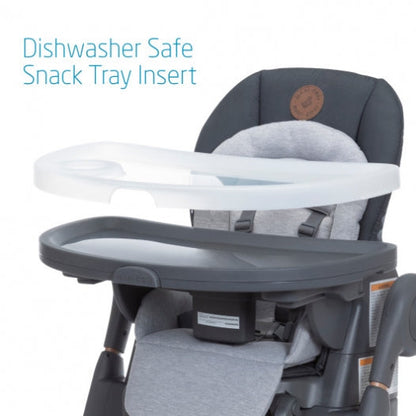 Minla 6-in-1 Adjustable High Chair