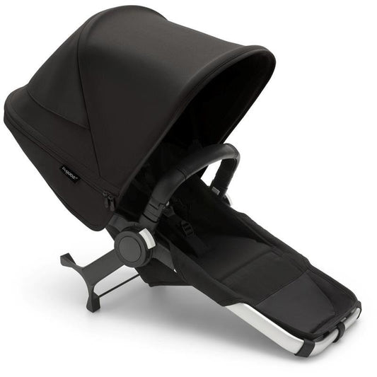 - Donkey 5 Duo Extension Complete, Aluminum | Midnight Black