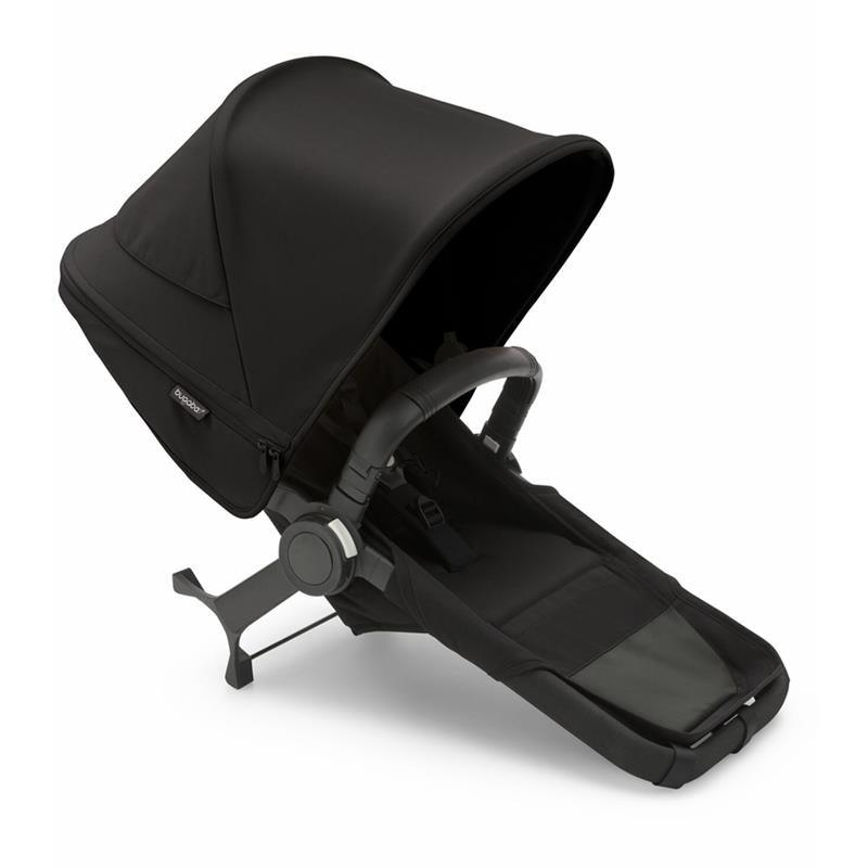- Donkey 5 Duo Extension Complete, Midnight Black