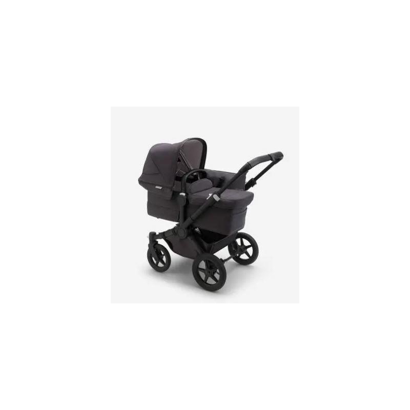 Donkey 5 Mineral Mono Complete, Black/Washed Black