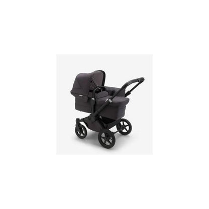 Donkey 5 Mineral Mono Complete, Black/Washed Black