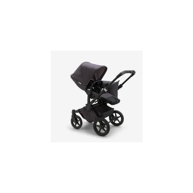 Donkey 5 Mineral Mono Complete, Black/Washed Black