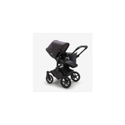 Donkey 5 Mineral Mono Complete, Black/Washed Black