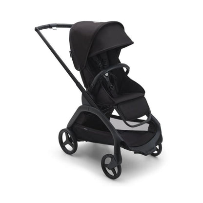- Dragonfly Stroller, Black