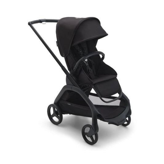 - Dragonfly Stroller, Black