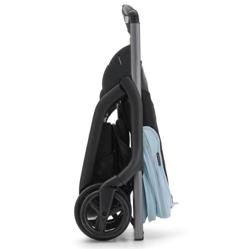 - Dragonfly Stroller, Black