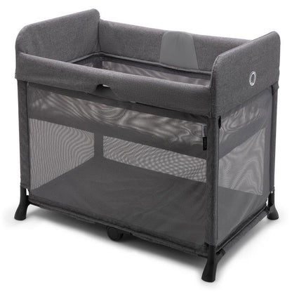 - Stardust Play Yard, Grey Melange