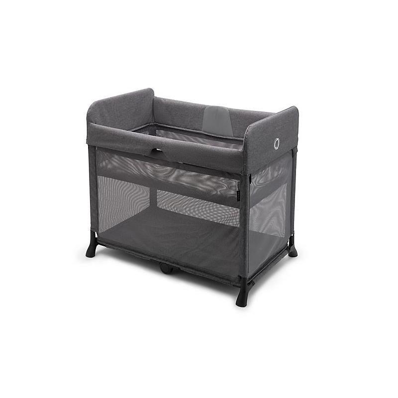 - Stardust Play Yard, Grey Melange