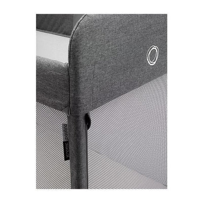 - Stardust Play Yard, Grey Melange