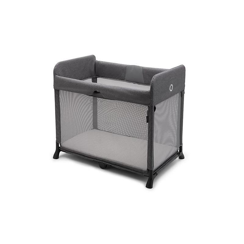 - Stardust Play Yard, Grey Melange