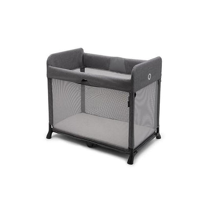 - Stardust Play Yard, Grey Melange
