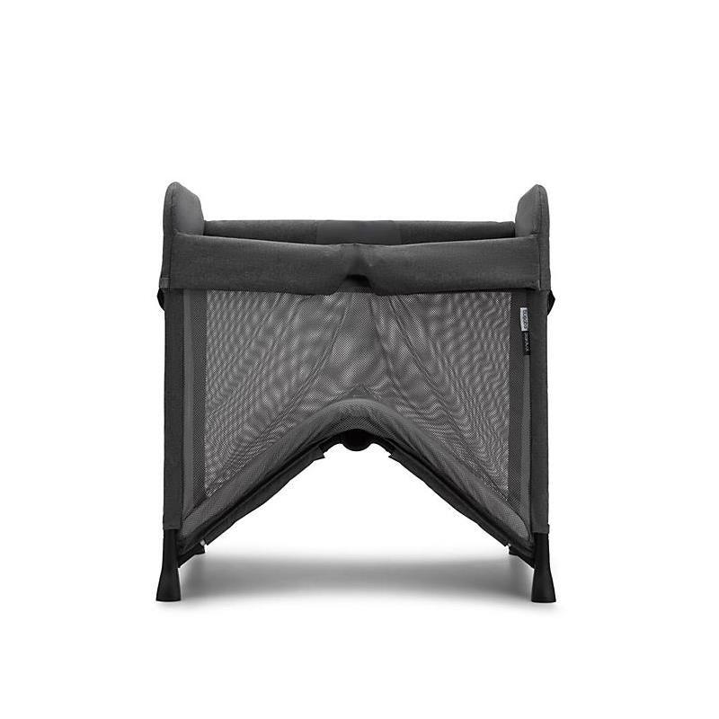 - Stardust Play Yard, Grey Melange