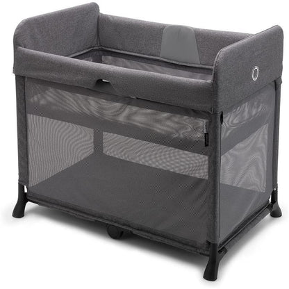 Stardust Playard, Grey Melange