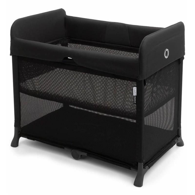 Stardust Play Yard, Black