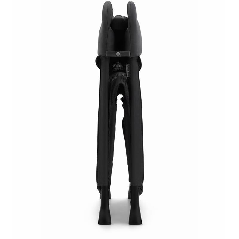 Stardust Play Yard, Black