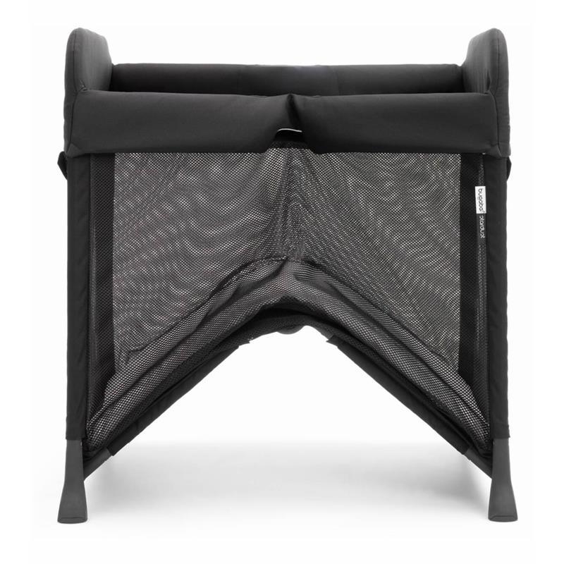 Stardust Play Yard, Black
