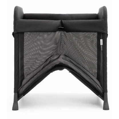 Stardust Play Yard, Black