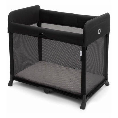 Stardust Play Yard, Black