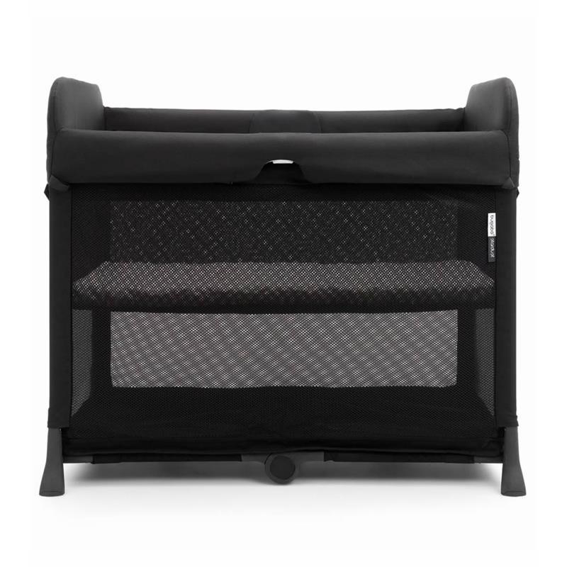 Stardust Play Yard, Black