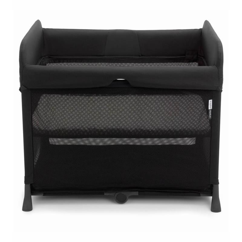 Stardust Play Yard, Black