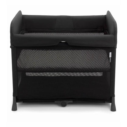 Stardust Play Yard, Black