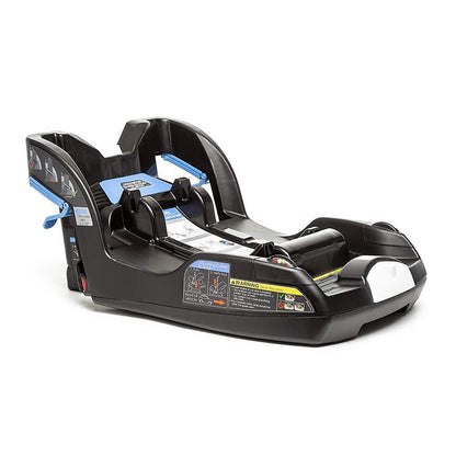 - Infant Car Seat With Base & Stroller, Racing Green
