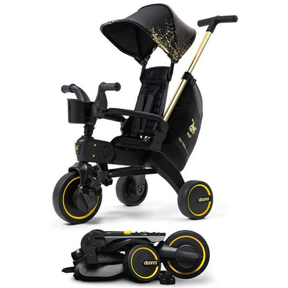 - Liki Trike, Gold Limited Edition
