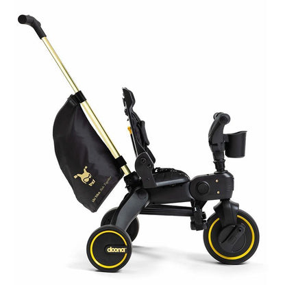 - Liki Trike, Gold Limited Edition