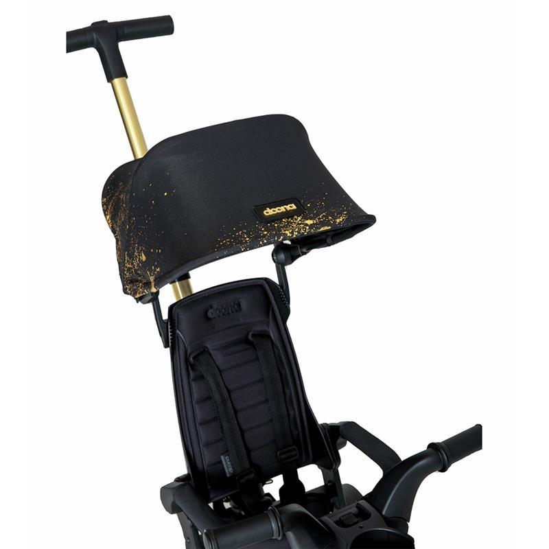 - Liki Trike, Gold Limited Edition