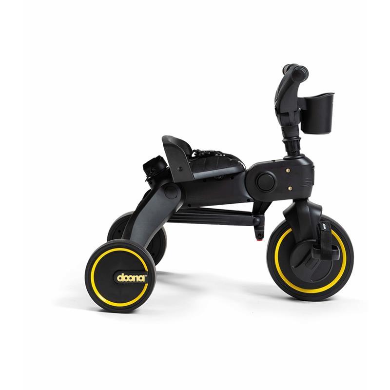 - Liki Trike, Gold Limited Edition