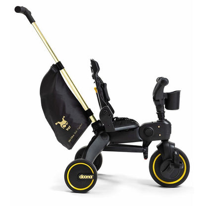 - Liki Trike, Gold Limited Edition