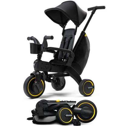 - Liki Trike S5, Midnight