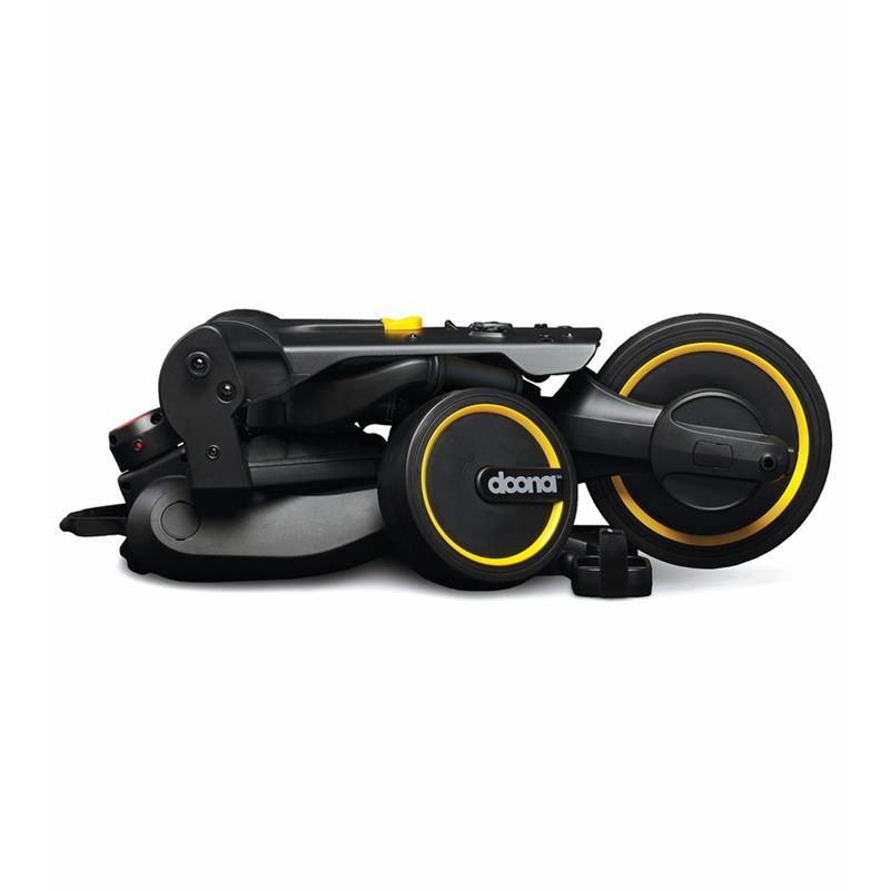 - Liki Trike S5, Midnight