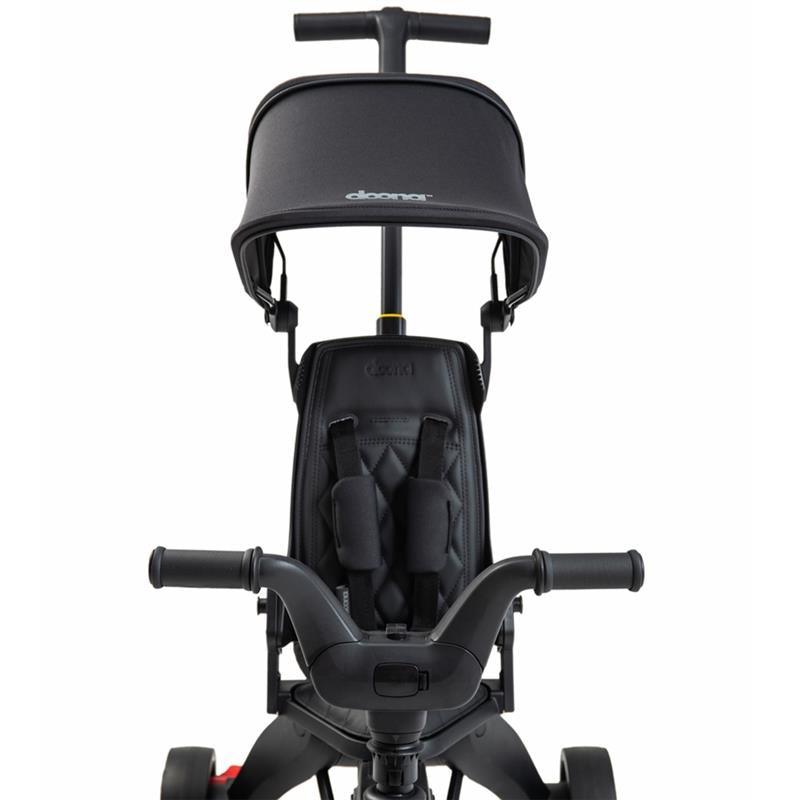 - Liki Trike S5, Midnight