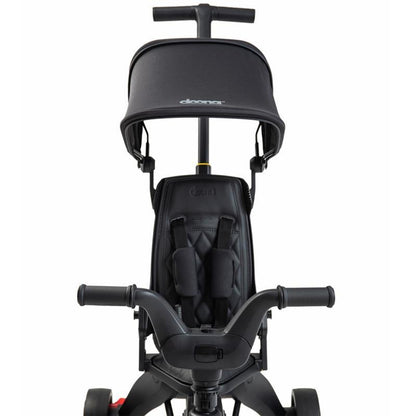 - Liki Trike S5, Midnight