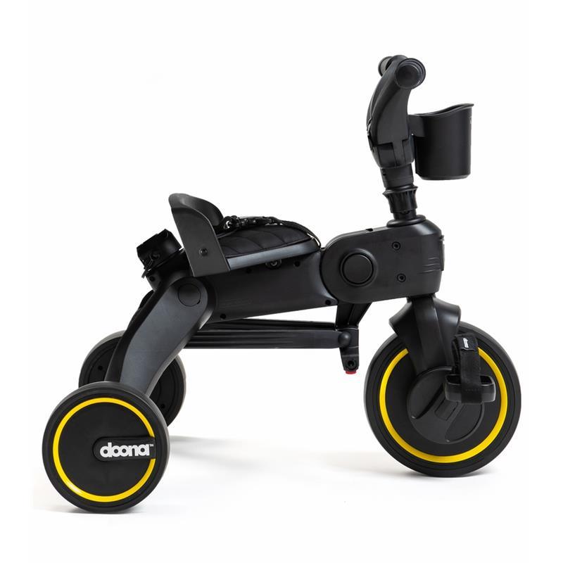 - Liki Trike S5, Midnight
