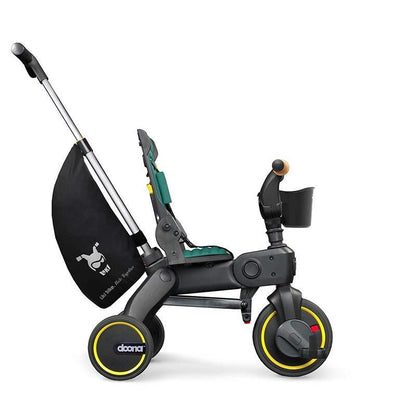- Liki Trike S5 - Racing Green