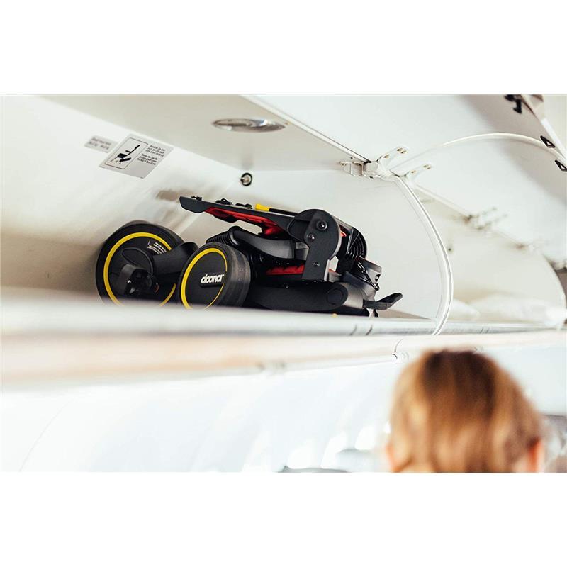 - Liki Trike S5 - Racing Green