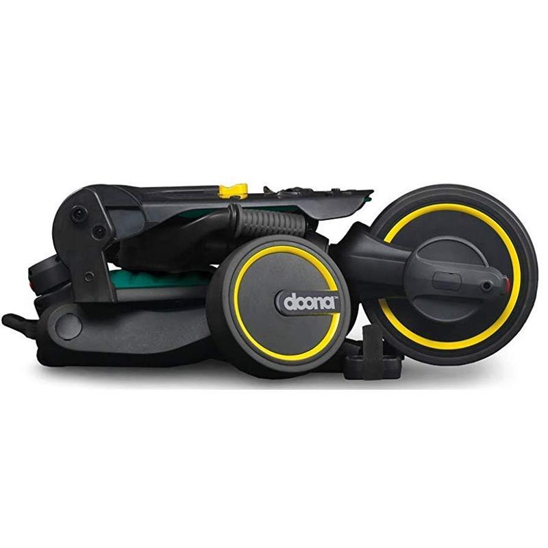 - Liki Trike S5 - Racing Green