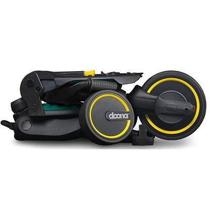 - Liki Trike S5 - Racing Green