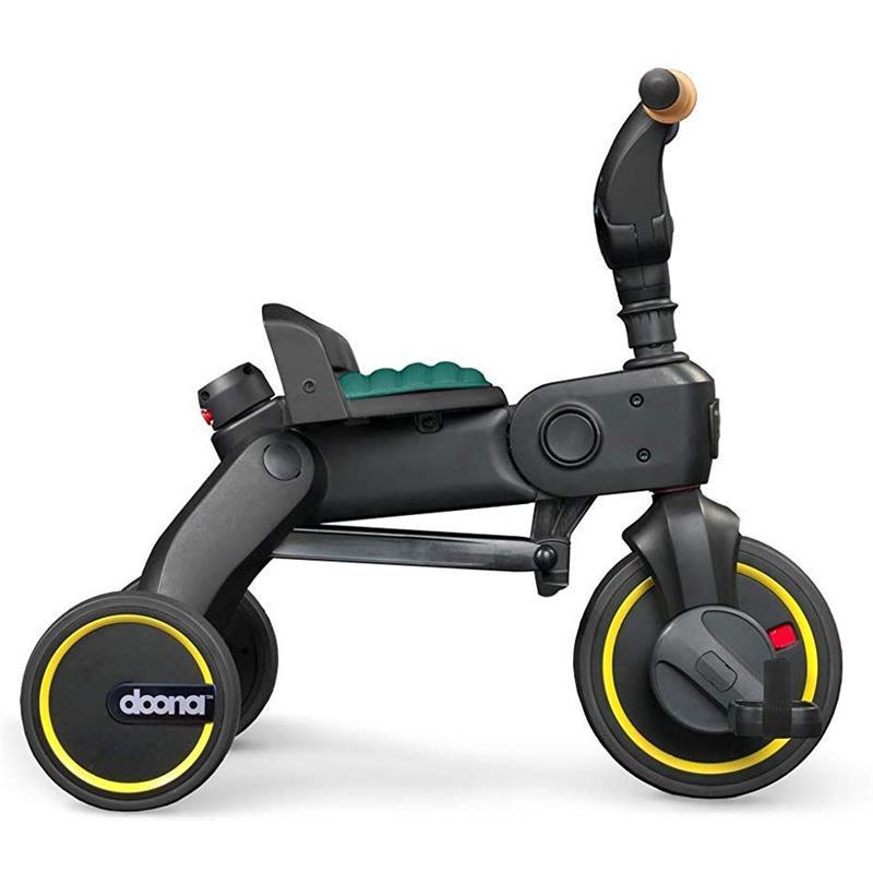 - Liki Trike S5 - Racing Green