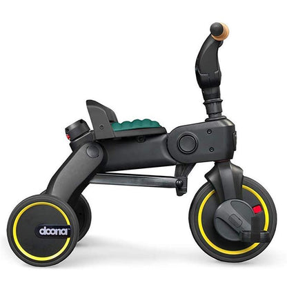 - Liki Trike S5 - Racing Green