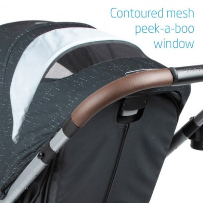 Adorra Travel System, Nomad Grey