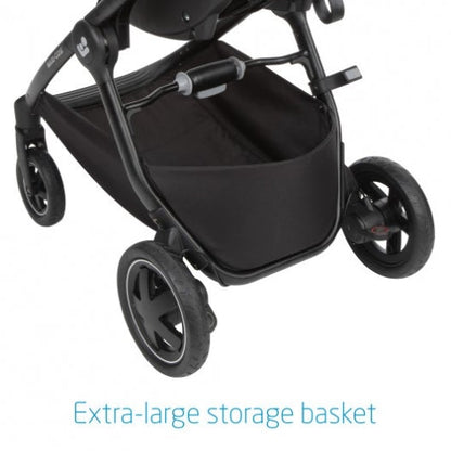 Adorra Travel System, Nomad Grey