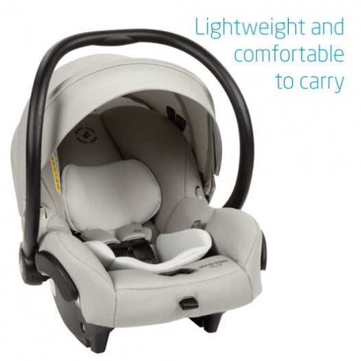 Gia XP 3-Wheel Travel System with Mico XP