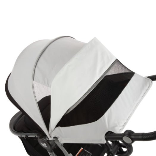 Gia XP Luxe 3-Wheel Travel System with Mico Luxe Infant Car Seat