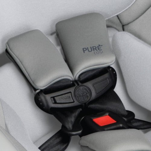 Gia XP Luxe 3-Wheel Travel System with Mico Luxe Infant Car Seat