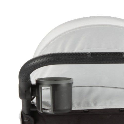 Gia XP Luxe 3-Wheel Travel System with Mico Luxe Infant Car Seat