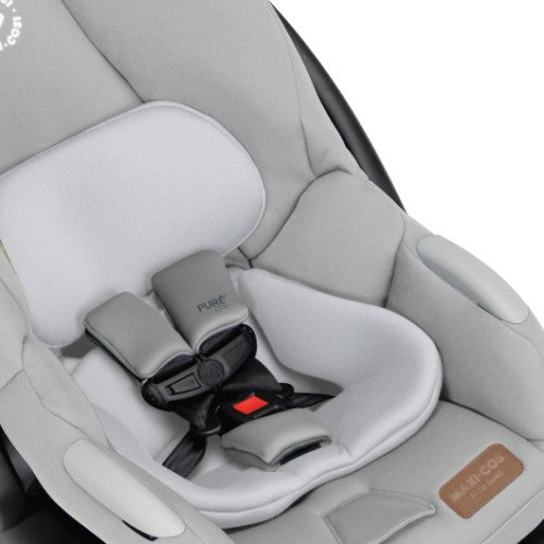 Gia XP Luxe 3-Wheel Travel System with Mico Luxe Infant Car Seat